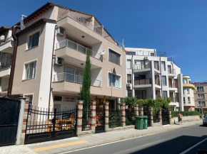 Nessebar Cozy Studio 403